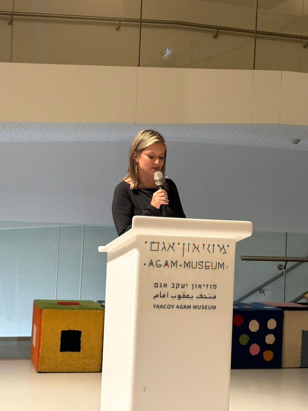 שנה של חיבורים נשיים: קהילת Women Wonder חגגה ערב יוקרתי במוזיאון אגם