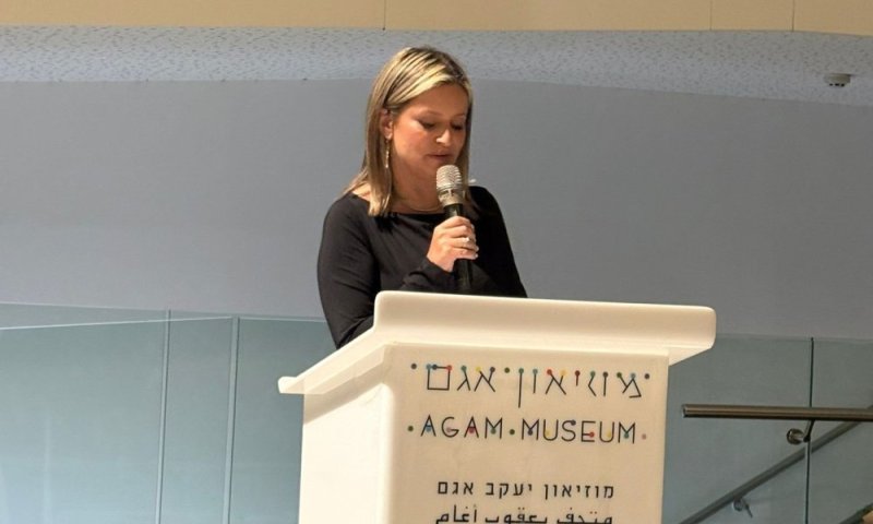 שנה של חיבורים נשיים: קהילת Women Wonder חגגה ערב יוקרתי במוזיאון אגם