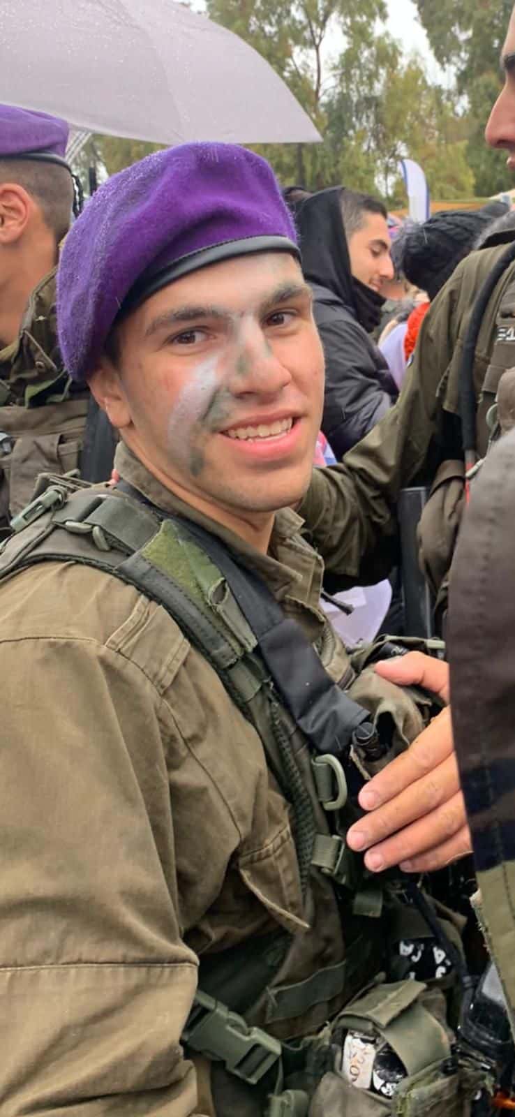 שי ארווס ז"ל