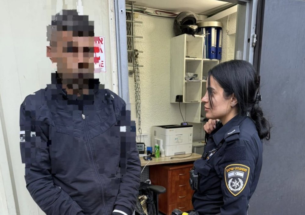 אירוע ירי ברחובות: בעל רכב ירה בפורצים &ndash; אחד נפצע קשה