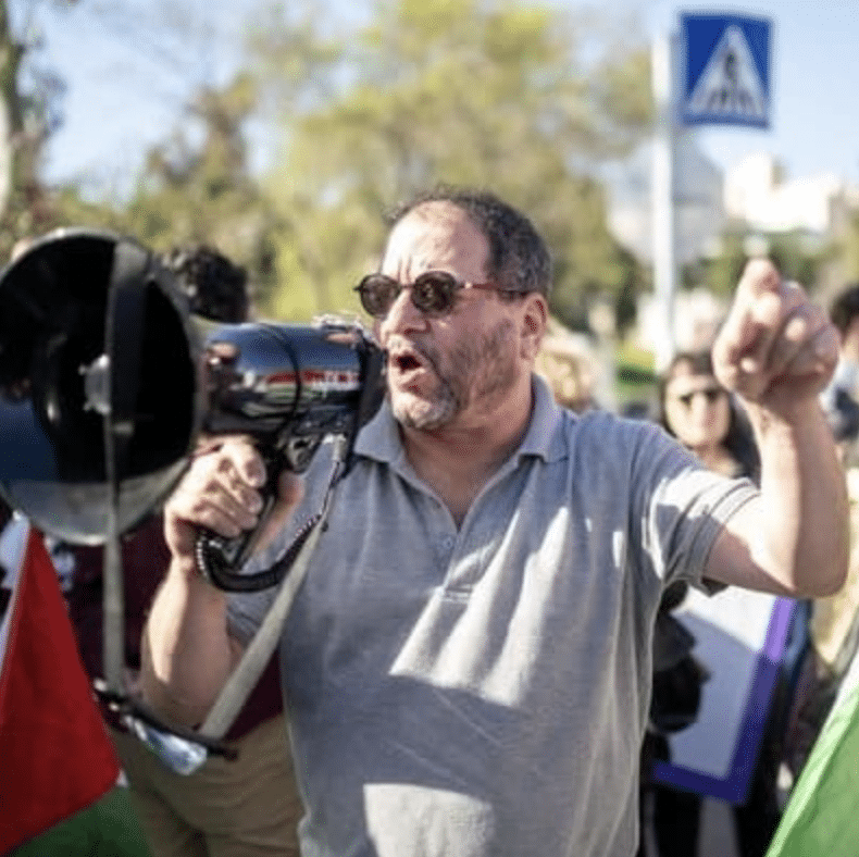 עופר כסיף על מבצע שחרור החטופים : ״הרואיות ודאי שאין כאן״