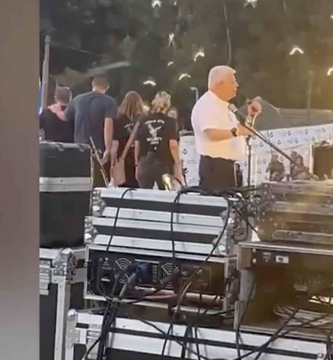 בעקבות ההתבטאויות הבעייתיות: ד״ר חיים ויצמן, יו״ר מועצת המנהלים במכללת רמת גן התפטר