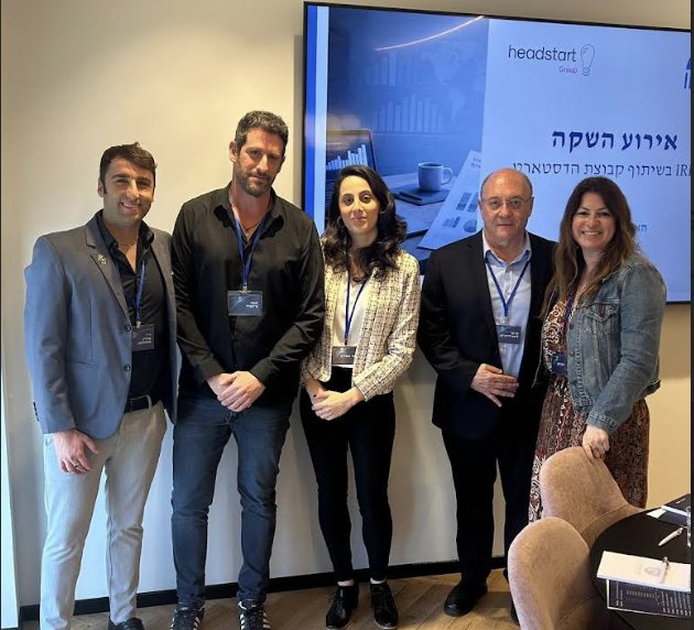 מימון ההמונים נכנס למרכז האקדמאי פרס: תחום חדש למחקר בישראל