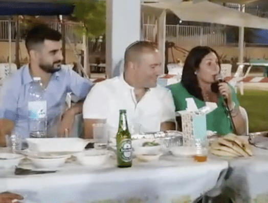 "אנו דורשים שלא לנרמל את מעשיה של מירי רגב"