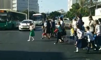 צילום ארכיון: עמותת אור ירוק