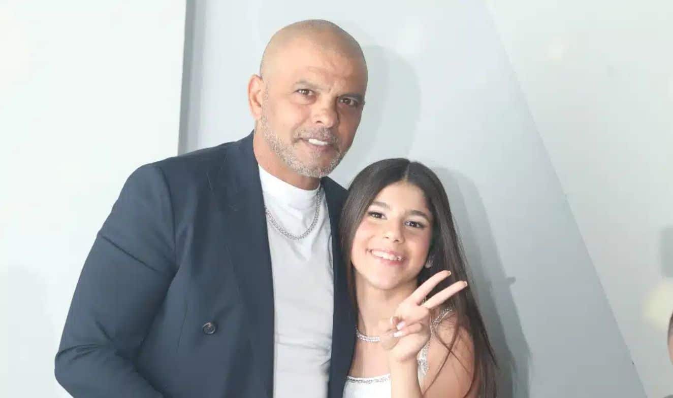 כל הסלבים מהארוע של סגן ראש העיר אבי חיים