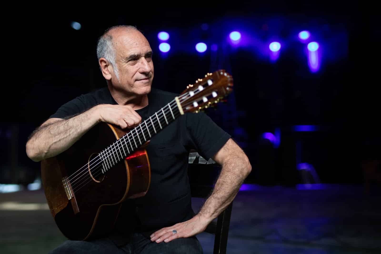 צילום: הדס ברוש