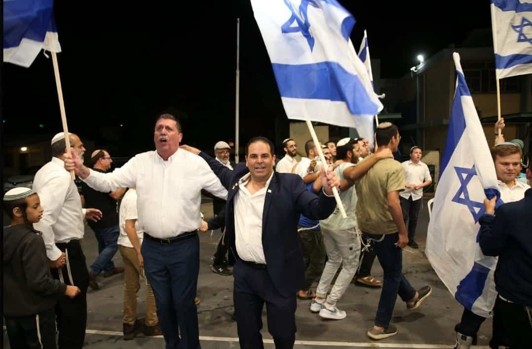 צילום: אבי מועלם