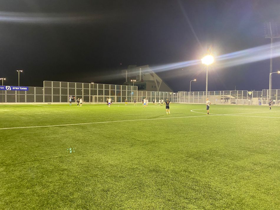 2 מחזורים לסיום העונה: האם עירוני  ראשון לציון תשרוד או תרד לליגה א'?