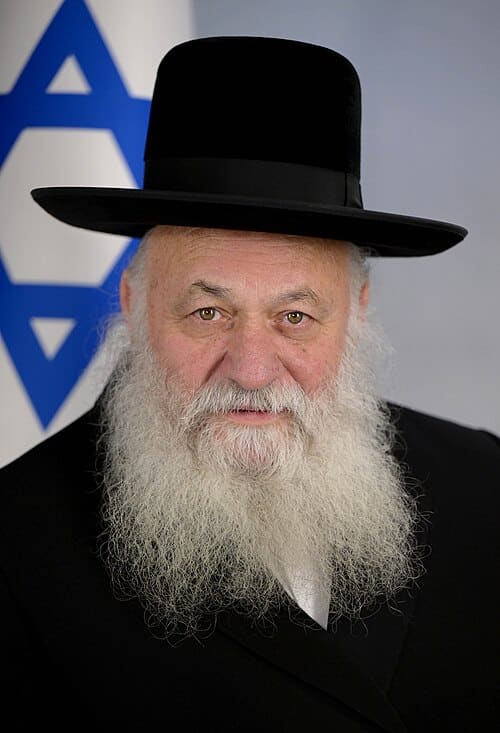 דובר השר יצחק גולדקנוףֿ: ״לא פנו לשר ולא אלי אם ראש העיר טוען שכן שיראה מכתב או פניה״