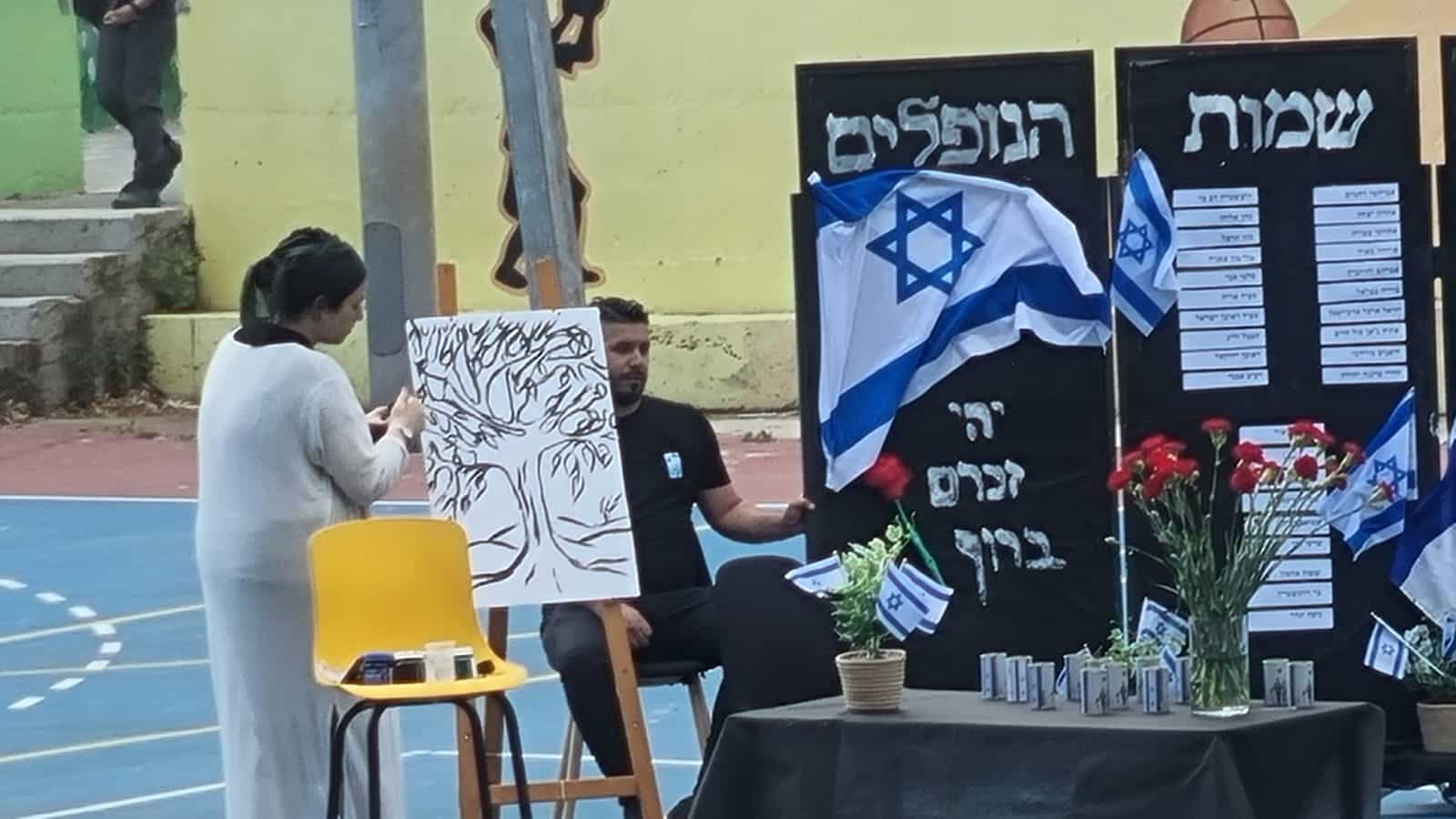 "פיסה מליבנו עדיין חסרה: החטופים היקרים שטרם חזרו"
