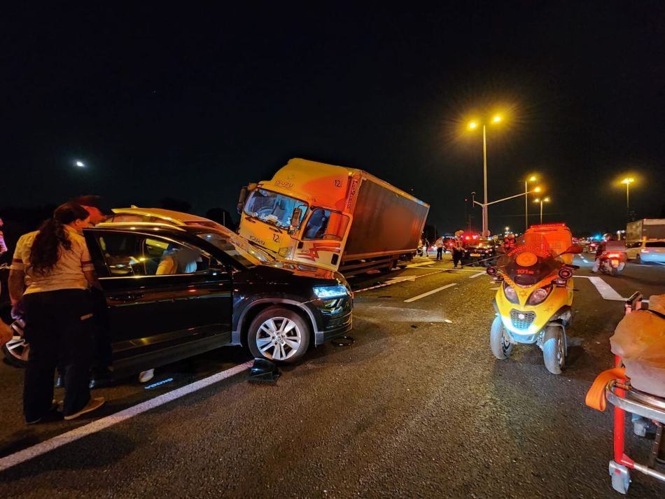 צילום ארכיון: תיעוד מבצעי מד"א