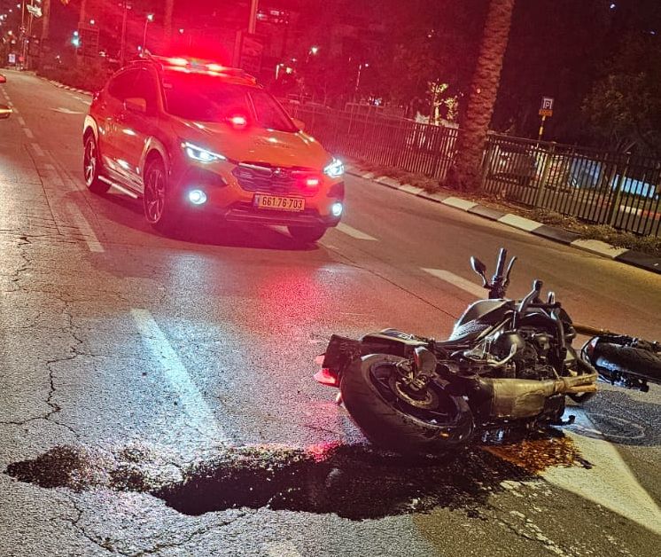צילום: תיעוד מבצעי מד"א