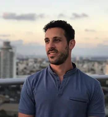 יאיר כץ  ז"ל