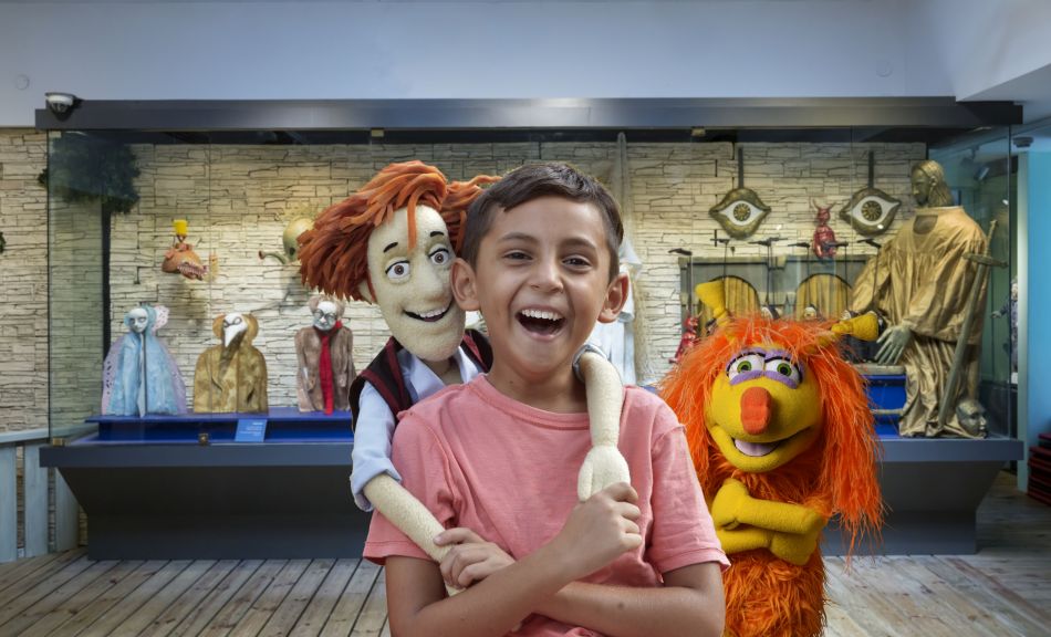 בחמישי: כניסה חינם למוזיאונים בחולון