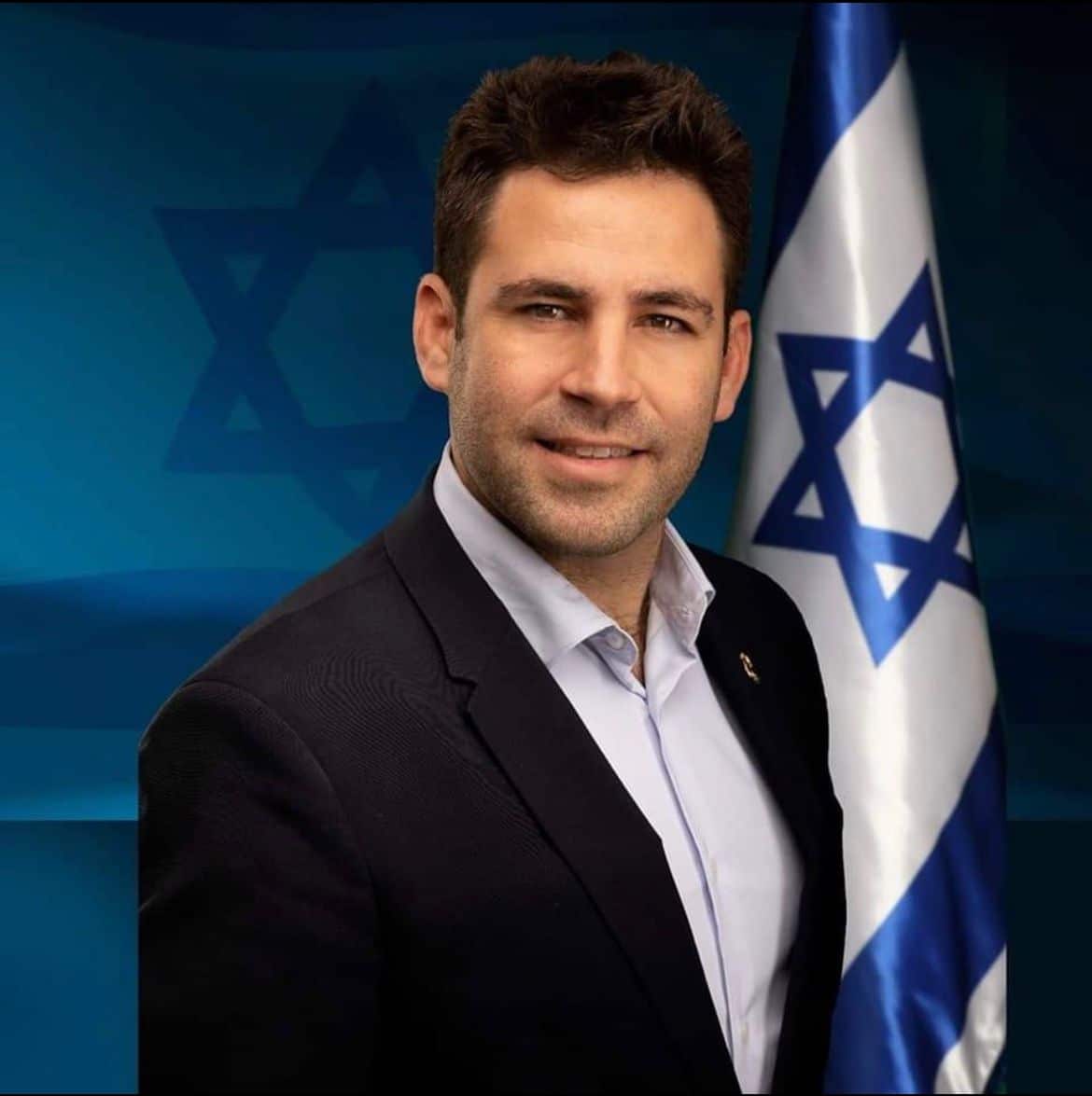 מינוי חדש: עופר ברקוביץ׳ ימונה למ״מ מנכ״ל החברה הכלכלית לפיתוח רמת גן