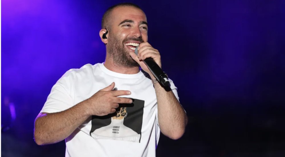 מופע הענק "נקסט" מגיע לרמת גן: גם סוכות, גם אצטדיון