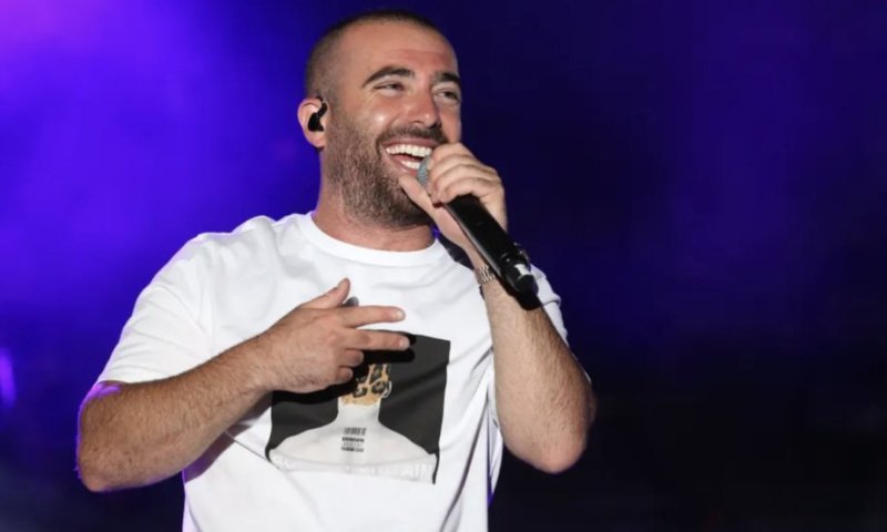 מופע הענק "נקסט" מגיע לרמת גן: גם סוכות, גם אצטדיון