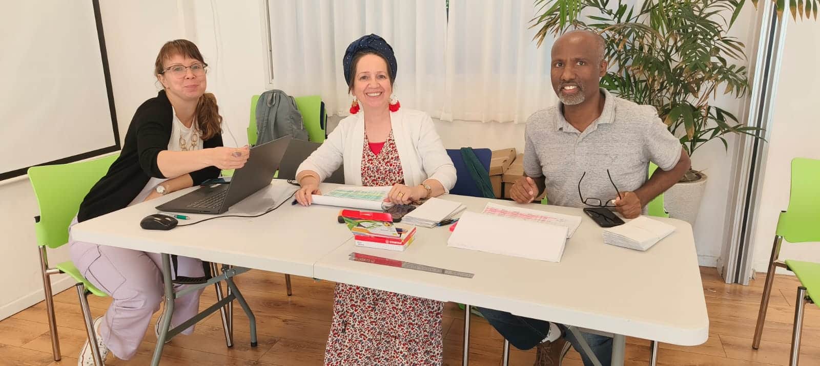 רגע לפני חג פסח: עיריית רחובות השלימה את מבצע 'קמחא דפסחא'