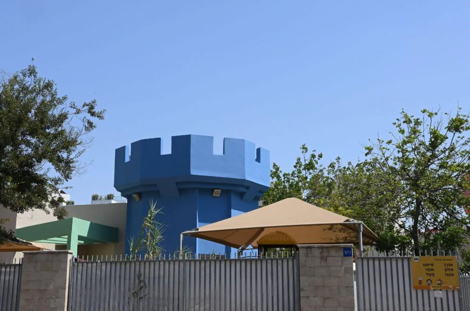 צילום ארכיון: עיריית חולון