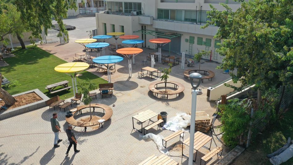 צילום ארכיון: דוברות עיריית בת ים
