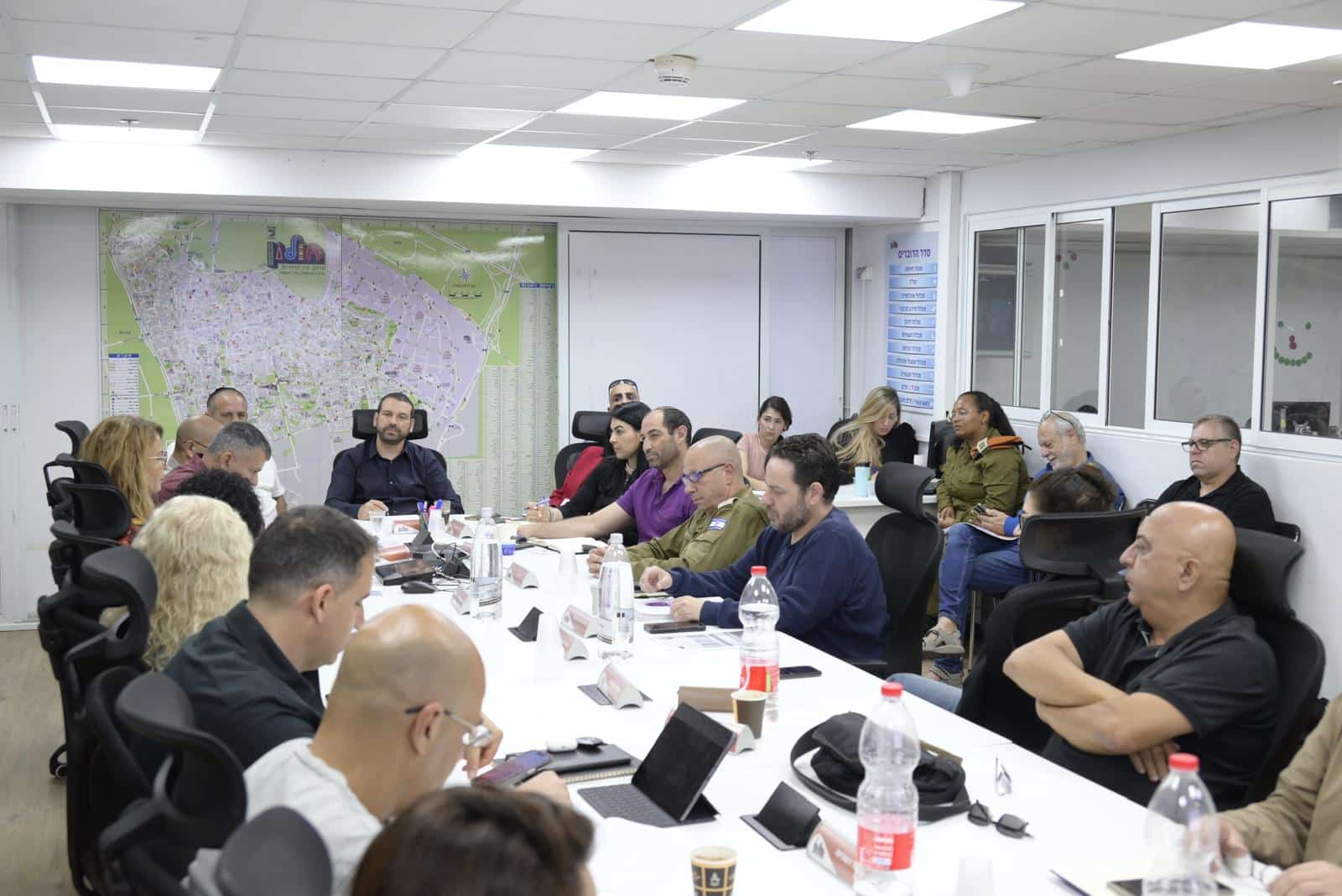 צילום: דוברות עיריית חולון