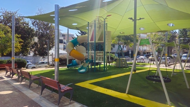 רחובות: הקייטנות והצהרונים יהיו סגורים גם מחר