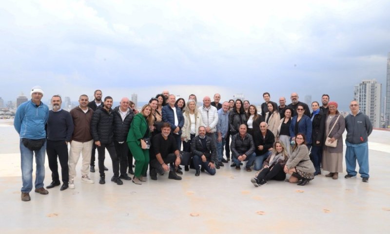 הוועדים נחשפו: כך התמודד העורף האזרחי מאז שבעה באוקטובר