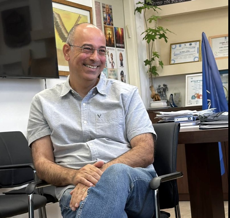 הבחירות כבר כאן: ירון זליכה הציג בבליך את הדרך שלו לשינוי בישראל