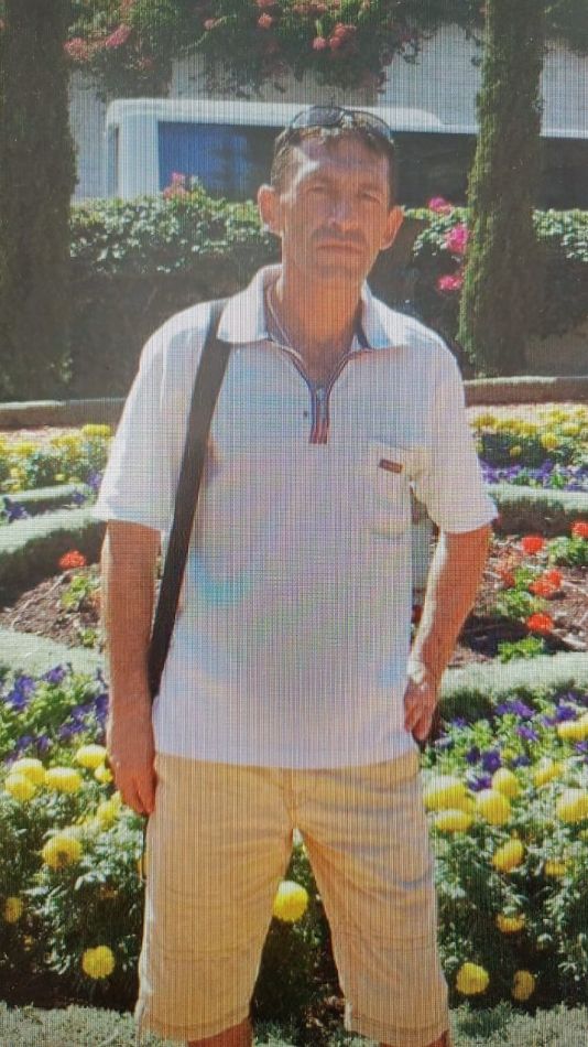 מרט סונדיק צילום דוברות משטרת ישראל