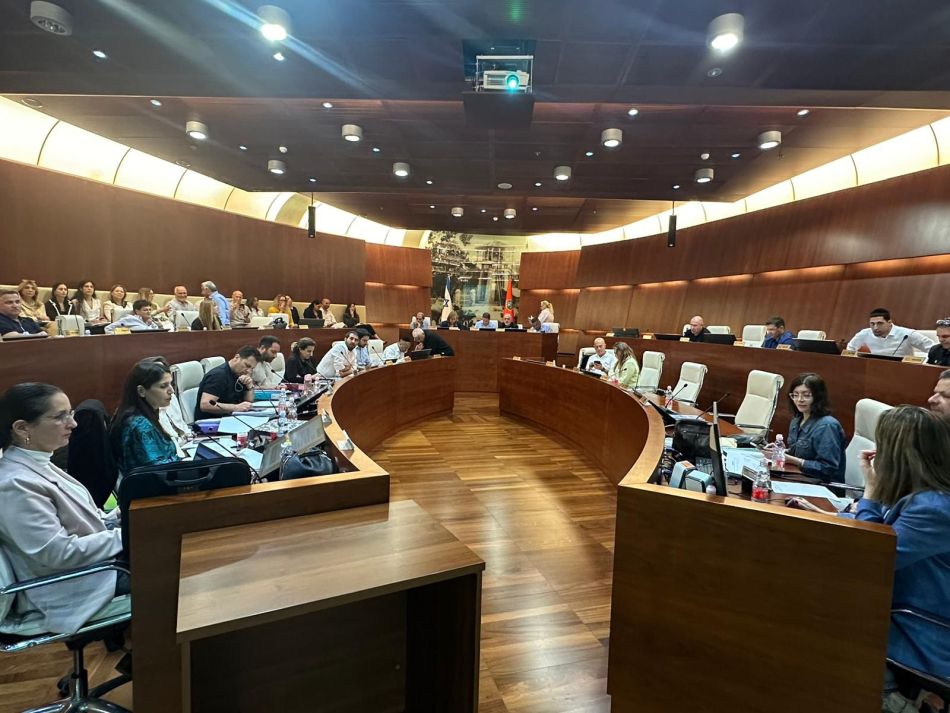מועצת עיריית ראשון לציון אישרה את תקציב העירייה לשנת 2024
