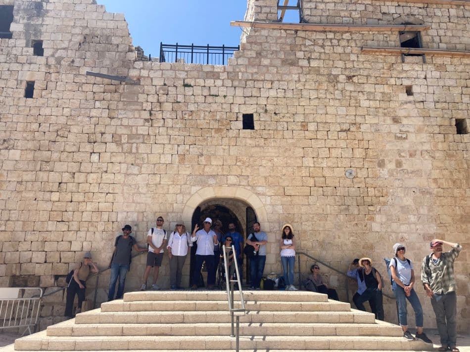 צילום: המרכז לאומנות דיגיטלית