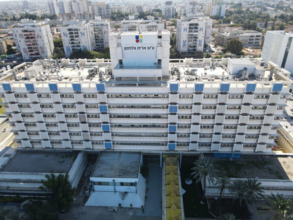  גם השנה: וולפסון במקום הראשון בשביעות רצון העובדים