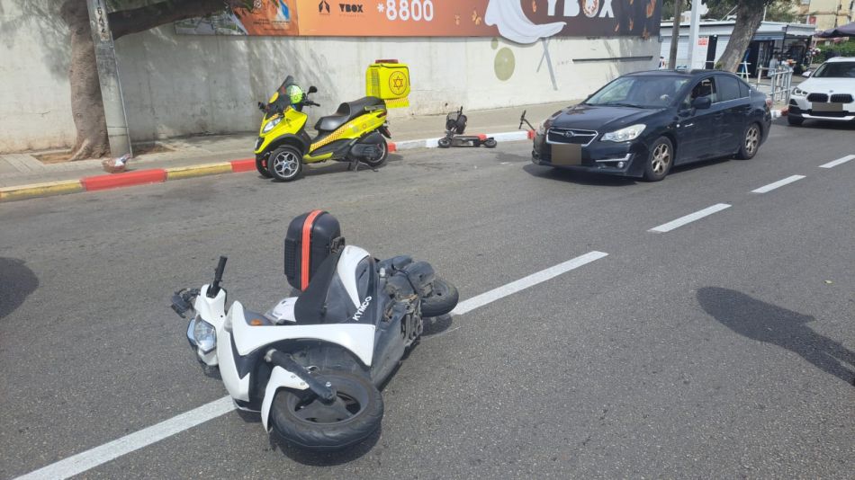 צילום: תיעוד מבצעי מד"א