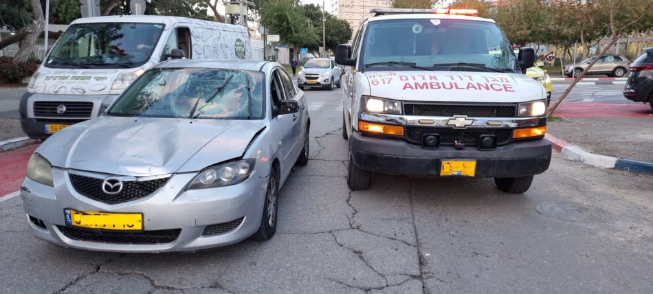 צילום ארכיון: תיעוד מבצעי מד"א