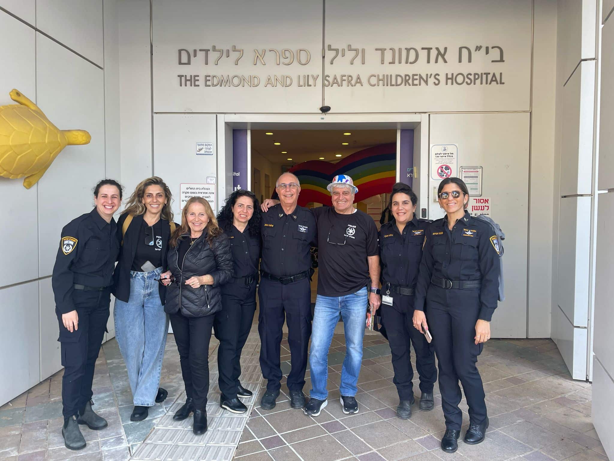 "מצווה גדולה להיות בשמחה"