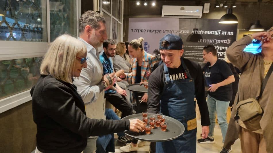 הושק בחולון מרכז מבקרים חווייתי להתנסות בלקויות למידה