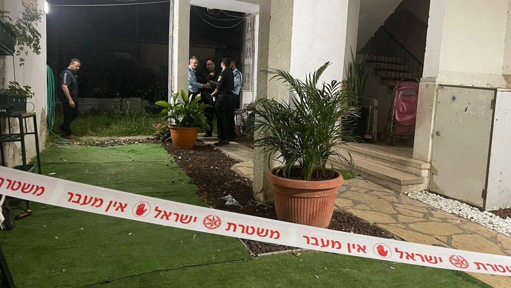 צילום ארכיון: דוברות משטרת ישראל