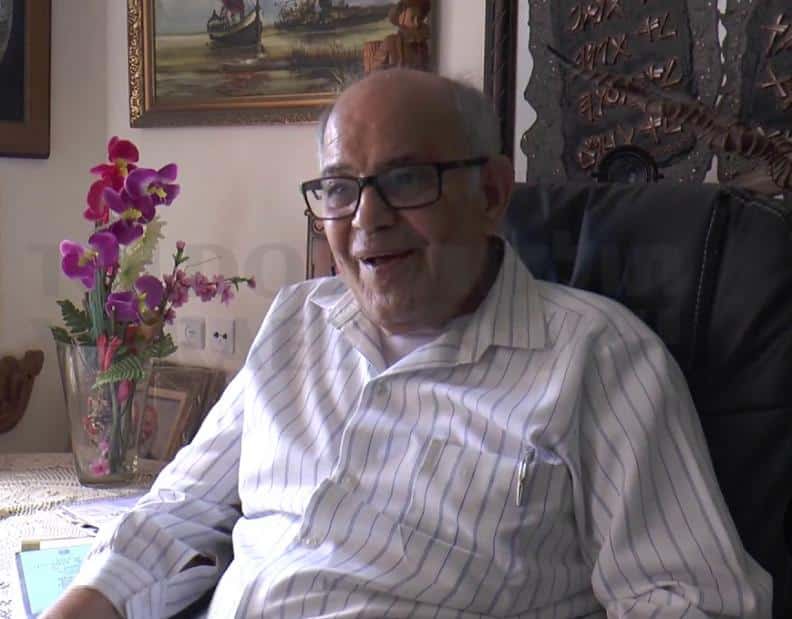 תמונה באדיבות עמותת תולדות ישראל