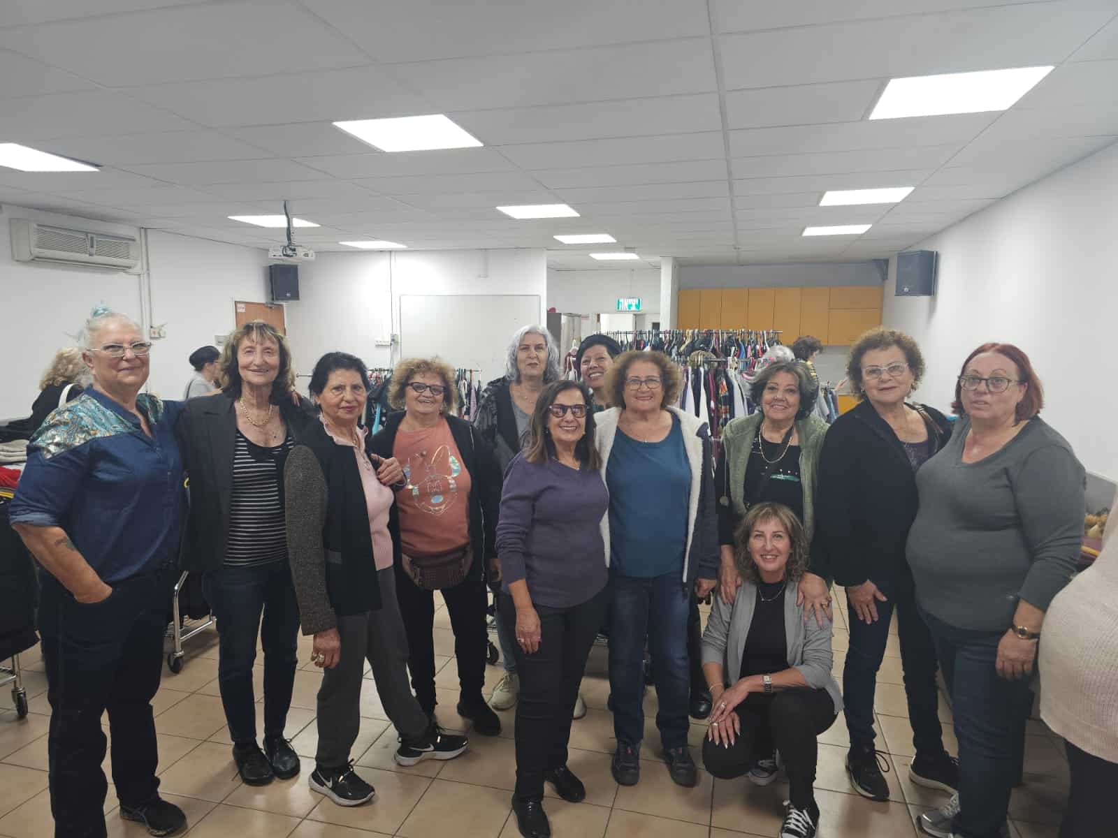 קרדיט צילום: חן אלבז