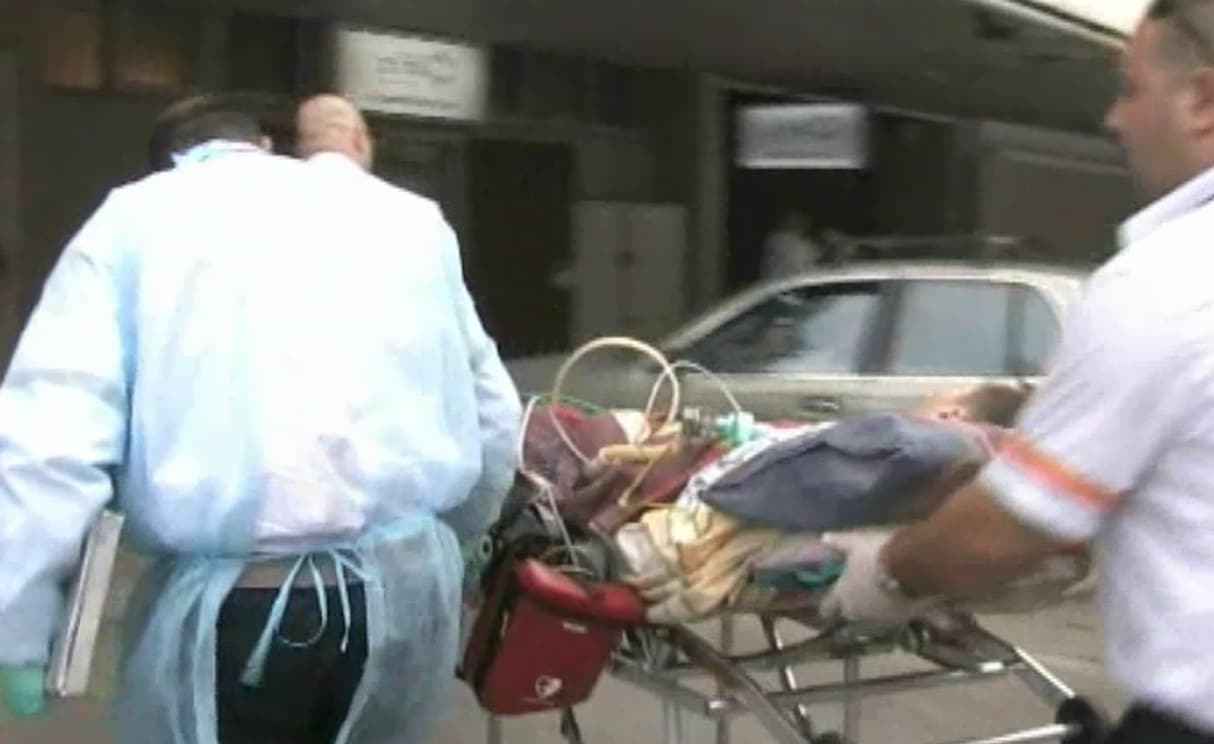 הסטטיסטיקה שלא מדברים עליה: שיא במספר הפצועים קשה בתאונות דרכים בשנת 2023
