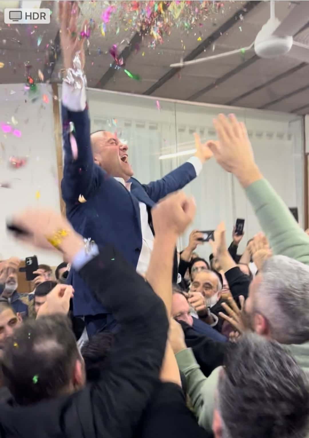 צילום: שני דיין סוויסה