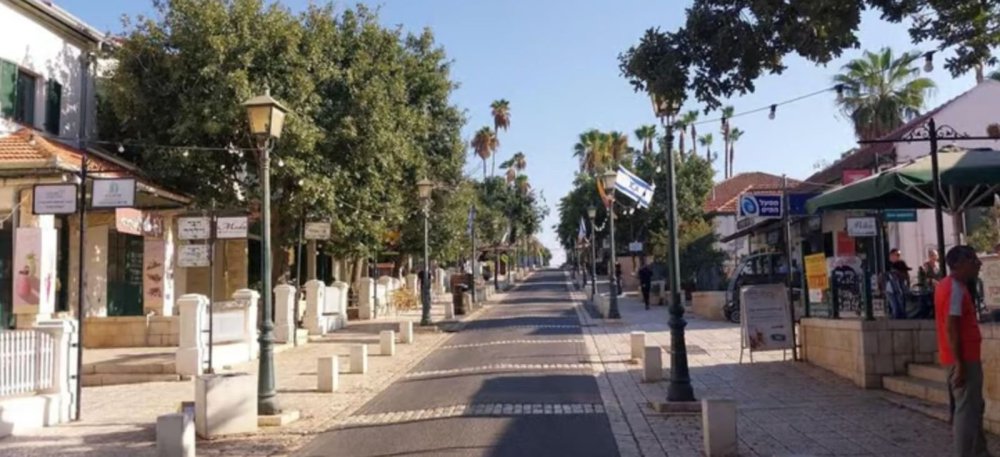 לא רק יין ומדרחוב: זכרון יעקב ממצבת את עצמה מחדש כאחד מיעדי התיירות המבוקשים בישראל