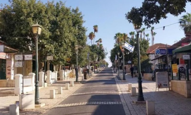 לא רק יין ומדרחוב: זכרון יעקב ממצבת את עצמה מחדש כאחד מיעדי התיירות המבוקשים בישראל