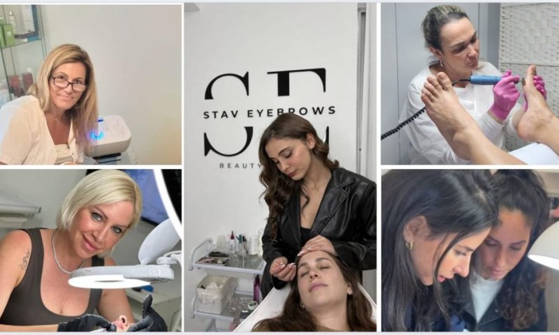 פרויקט ביוטי מיוחד: השינויים הקטנים  שמשפרים באופן דרמטי את המראה  