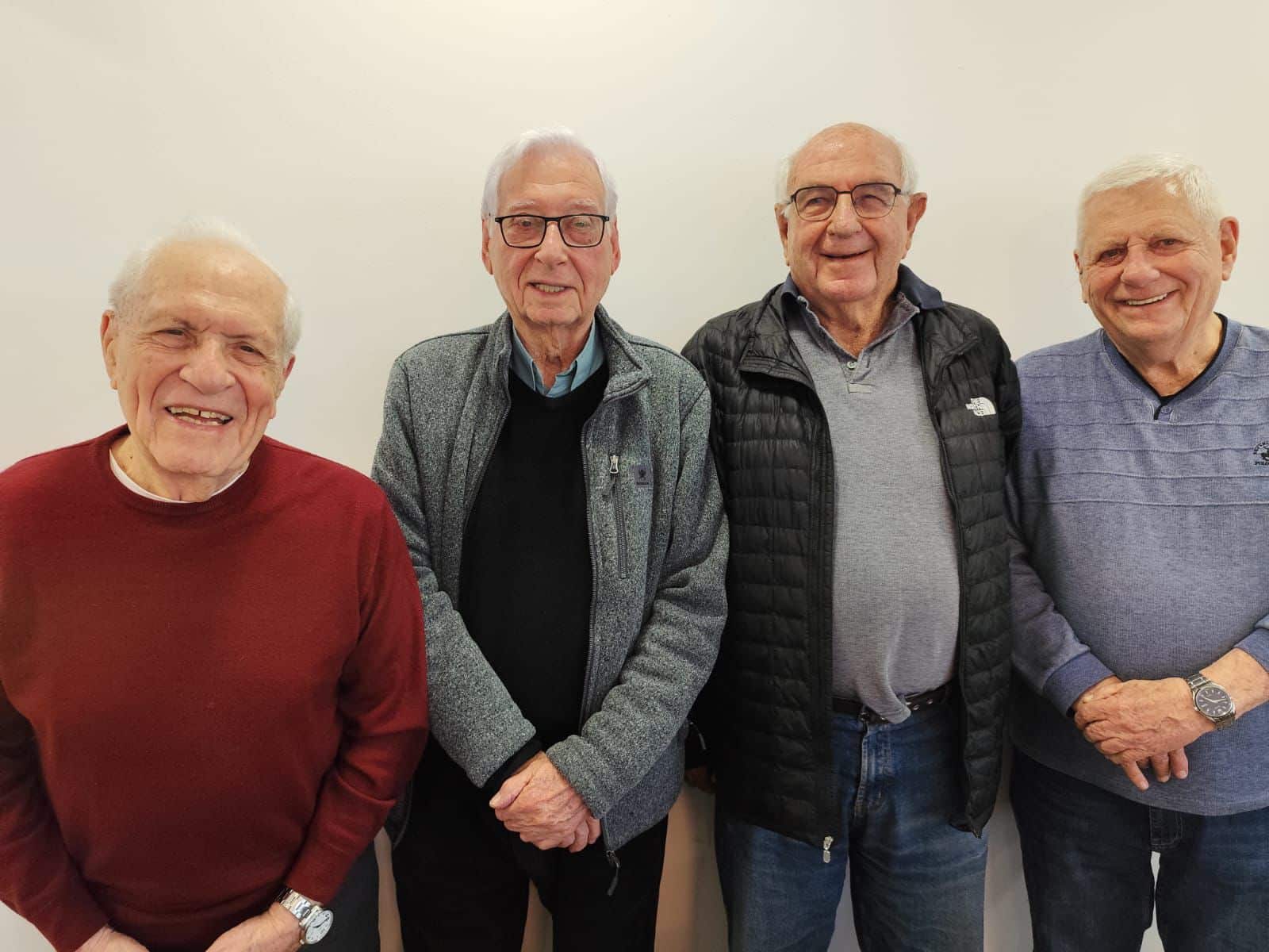 ראשי העיר המיתולוגיים של רחובות: ״השילוב בין זהר בלום ליניב מרקוביץ' ואיחוד הכוחות ביניהם הוא הסיכוי האמיתי״