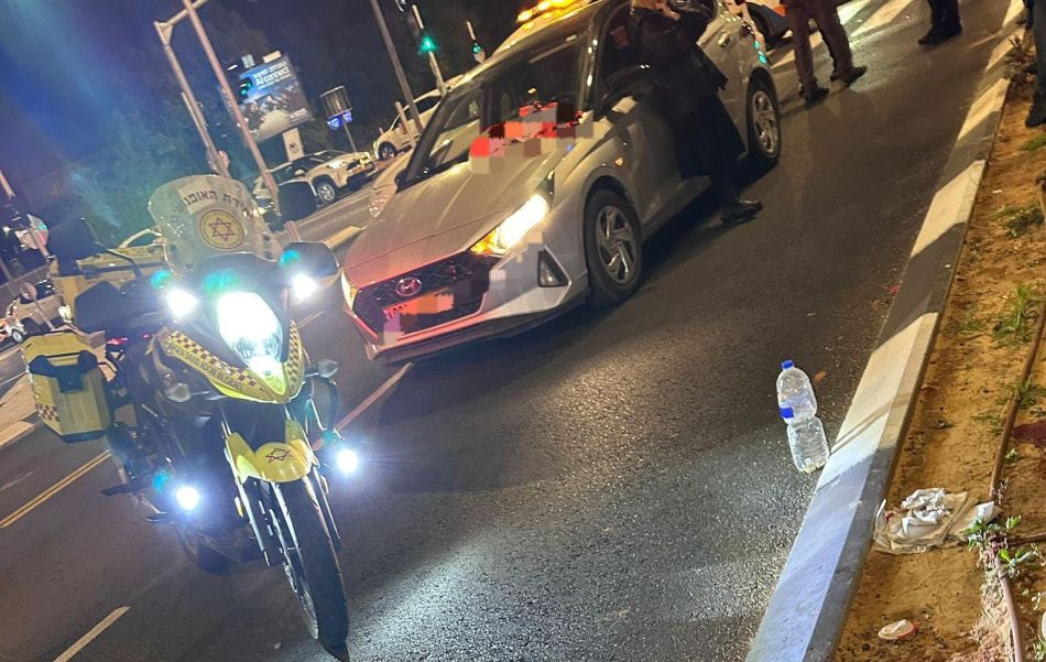 צילום: תיעוד מבצעי מד"א