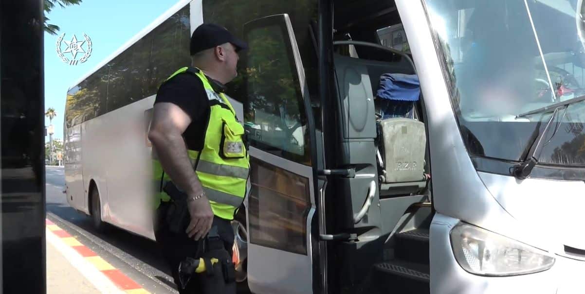 צילום ארכיון: דוברות משטרת ישראל