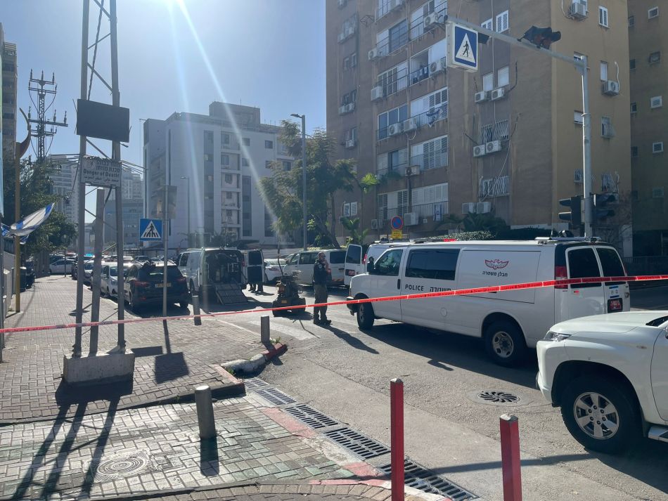 צילום: דוברות משטרת ישראל