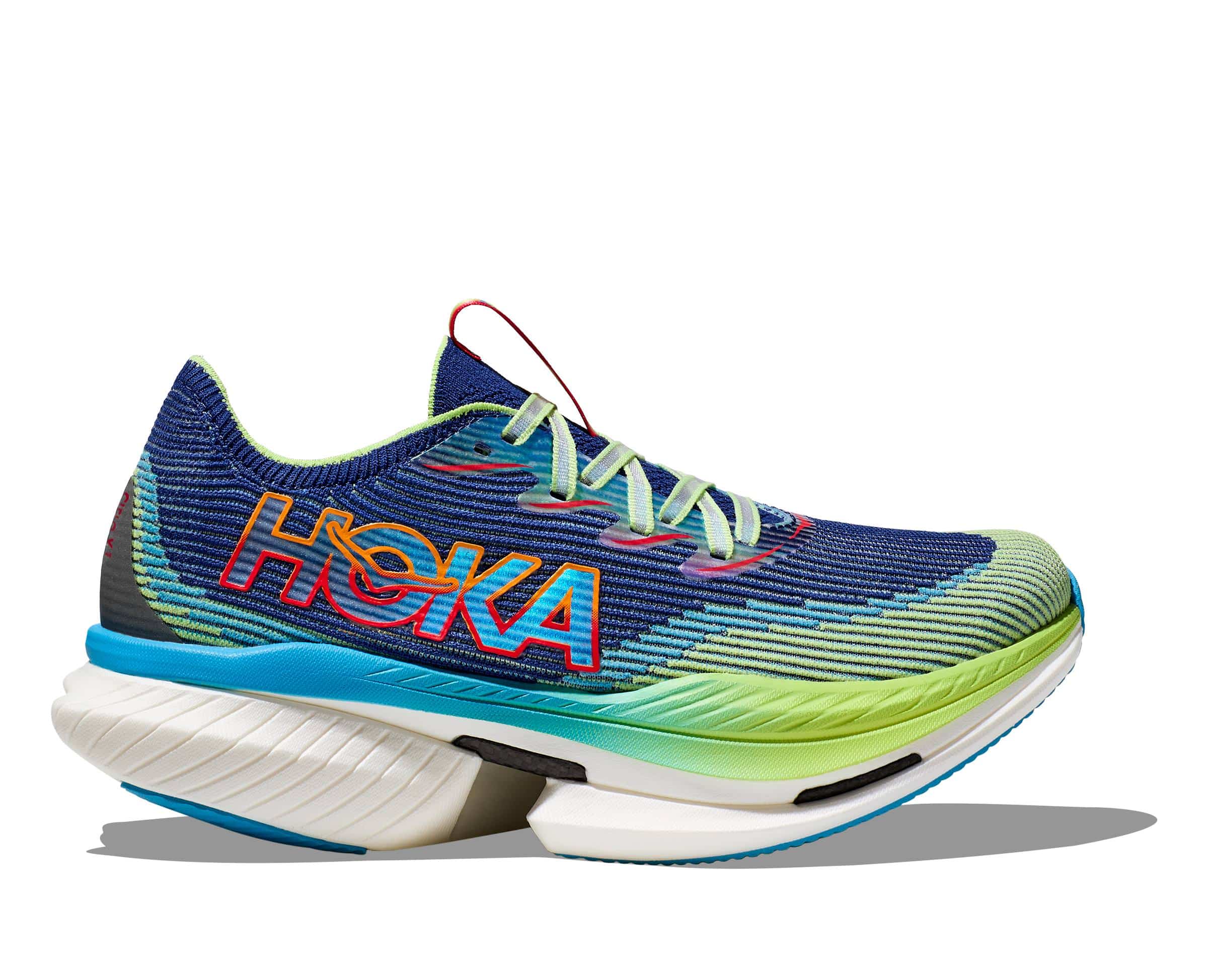 הבשורה&nbsp;החדשה&nbsp;של&nbsp;HOKA: חדשנות,&nbsp;מקצועיות,&nbsp;אופנה&nbsp;וצבע  &nbsp;